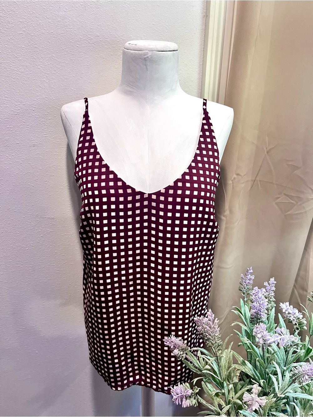 Y2K Banana Republic Camisole